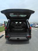 Lexus LX 700h LEXUS LX700h SIGNATURE - 3.5L - HYB - AT - 2026 MY