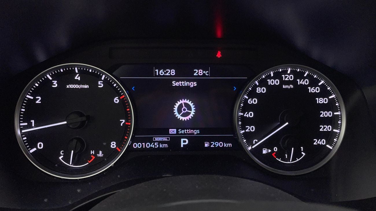 ميتسوبيشي آوتلاندر GLX MID LINE 2.5 | بدون دفعة مقدمة | اختبار القيادة في المنزل