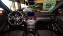 مرسيدس بنز A 250 EMC Sport