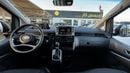 هيونداي ستاريا Luxury 2025 Brand New 11 Seater Diesel 2.2L Turbo 4 Cylinders GCC