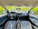 Suzuki Baleno GL SUZUKI BALENO | GCC SPECS | MODEL: 2020 | KM: 84,000 | FULL-SERVICE HISTORY