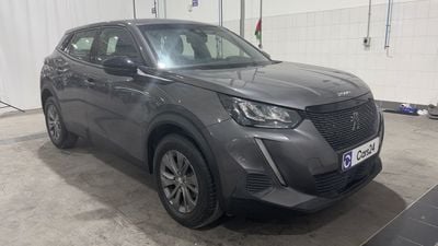 Peugeot 2008 ACTIVE 2023 | AED 557/Month | 0 DP | 30 Day Return | Warranty | Service History