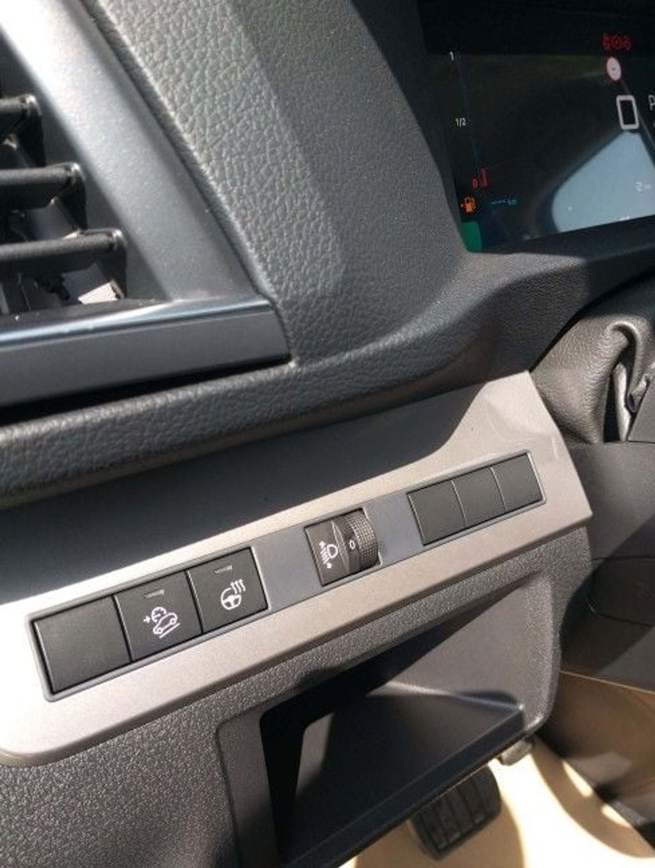 Citroen Spacetourer Citroën SpaceTourer 2026 – Business Lounge | 2.0L Diesel | Automatic