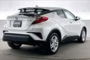 Toyota CHR GX | National Day Celebration | Guaranteed Warranty | 0 Down Payment