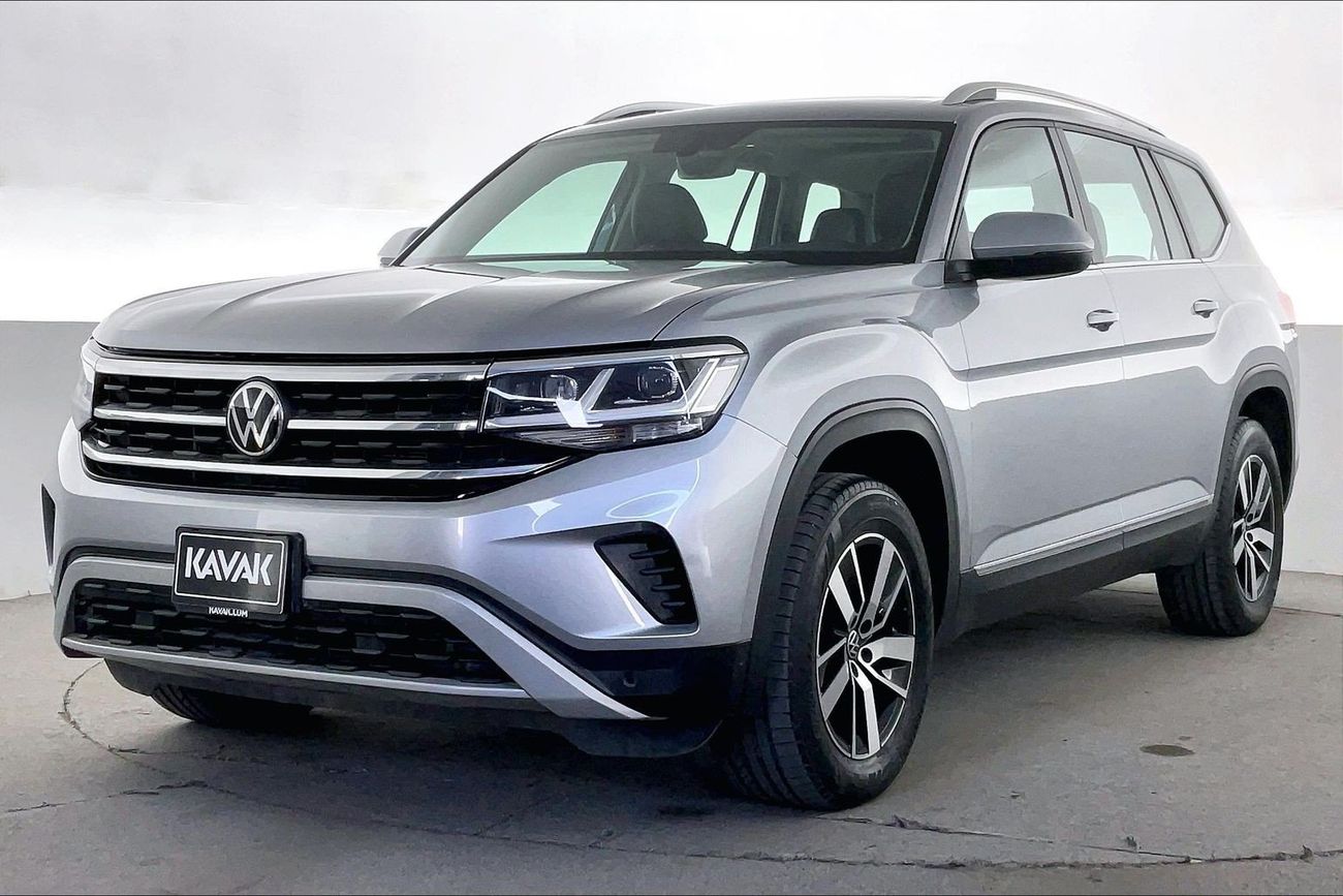 Volkswagen Teramont Comfortline | National Day Celebration | Guaranteed Warranty | 0 Down Payment