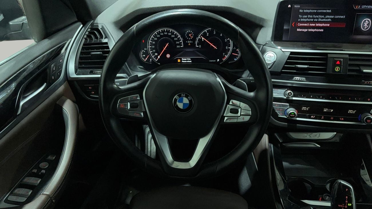بي أم دبليو X4 XDRIVE 30i EXCLUSIVE كارس24 هي سوق ضخم للسيارات المستعملة موثوق ومضمون ٪كارس24 هي سوق ضخم للسيارات المستعملة موثوق ومضمون