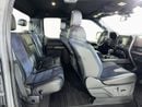 فورد F 150 RAPTOR SUPER CAB RAPTOR SUPER CAB
