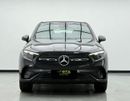 مرسيدس بنز GLC 200 4Matic *Brand New* 2025 Mercedes Benz GLC 200 4Matic Premium+, 2030 Mercedes Warranty + Service Pack