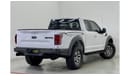 Ford F 150 SVT Raptor 2018 Ford F-150 Raptor Top Of The Range Performance, Agency Warranty + Service Contract,