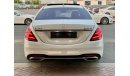 Mercedes-Benz S 450 AMG SPORTS PACKAGE FULL OPTION