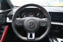 MG GT MG GT 1.5L fastback sedan, Full Option, Model 2023, Color Blue