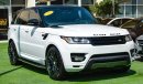 Land Rover Range Rover Sport Diesel