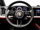 Porsche Cayenne 2024 Porsche Cayenne Coupe, 3.0 TC V6, AWD, 353bhp, 8 Speed Auto