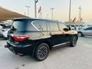 نيسان باترول LE PLATINUM CITY