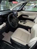 Lexus LM 350h 4 Seats (VIP Configuration)