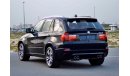 BMW X5M