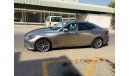 Lexus IS250 full options very good condition