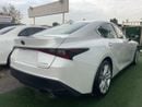 Lexus IS300 AWD