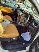Toyota Fortuner EXR
