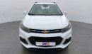 Chevrolet Trax 1.8