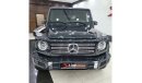 Mercedes-Benz G 500 From Germany