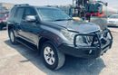 Toyota Prado DIESEL PRADO KAKADU 3000 CC RIGHT HAND DRIVE