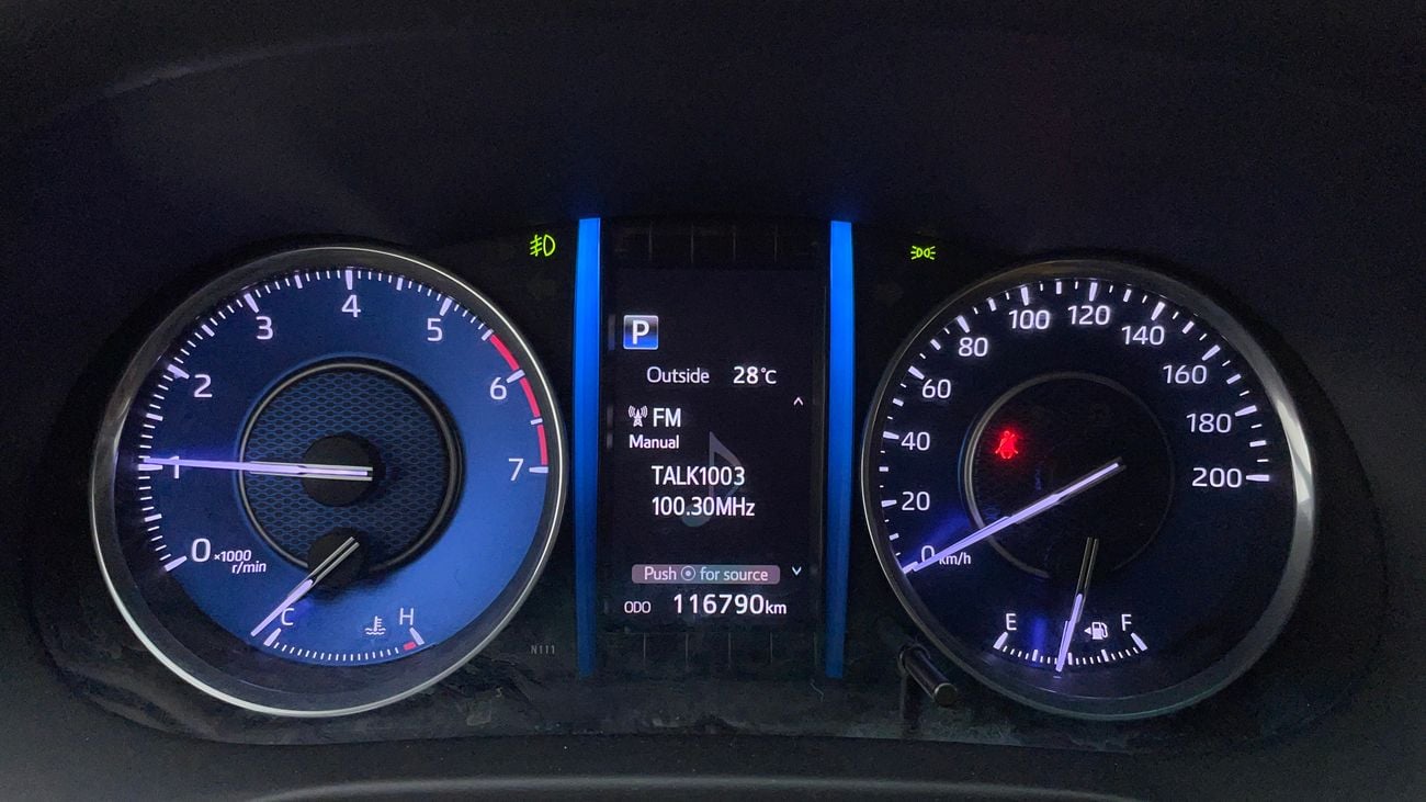 Toyota Fortuner GXR 4.0L (278 HP) GXR 4 | Zero Down Payment | Home Test Drive