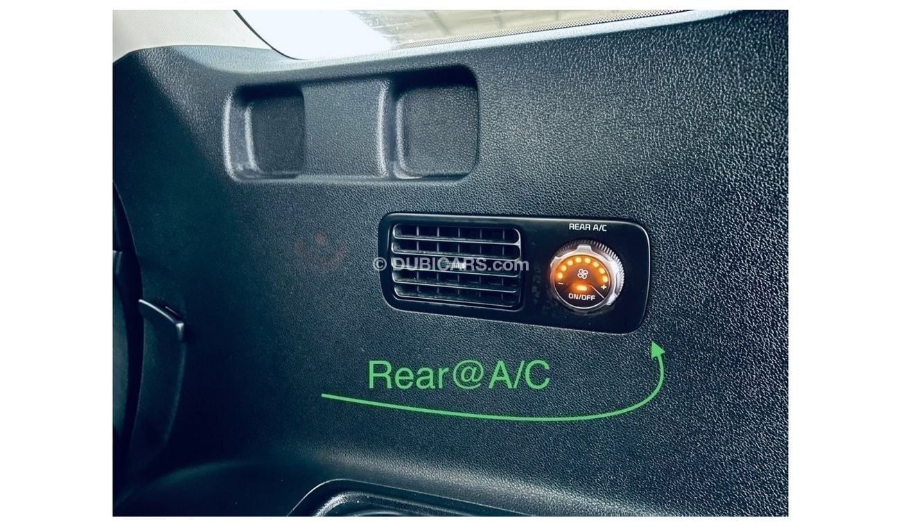 Kia Sorento EX Top Full option Panorama 7 Seat