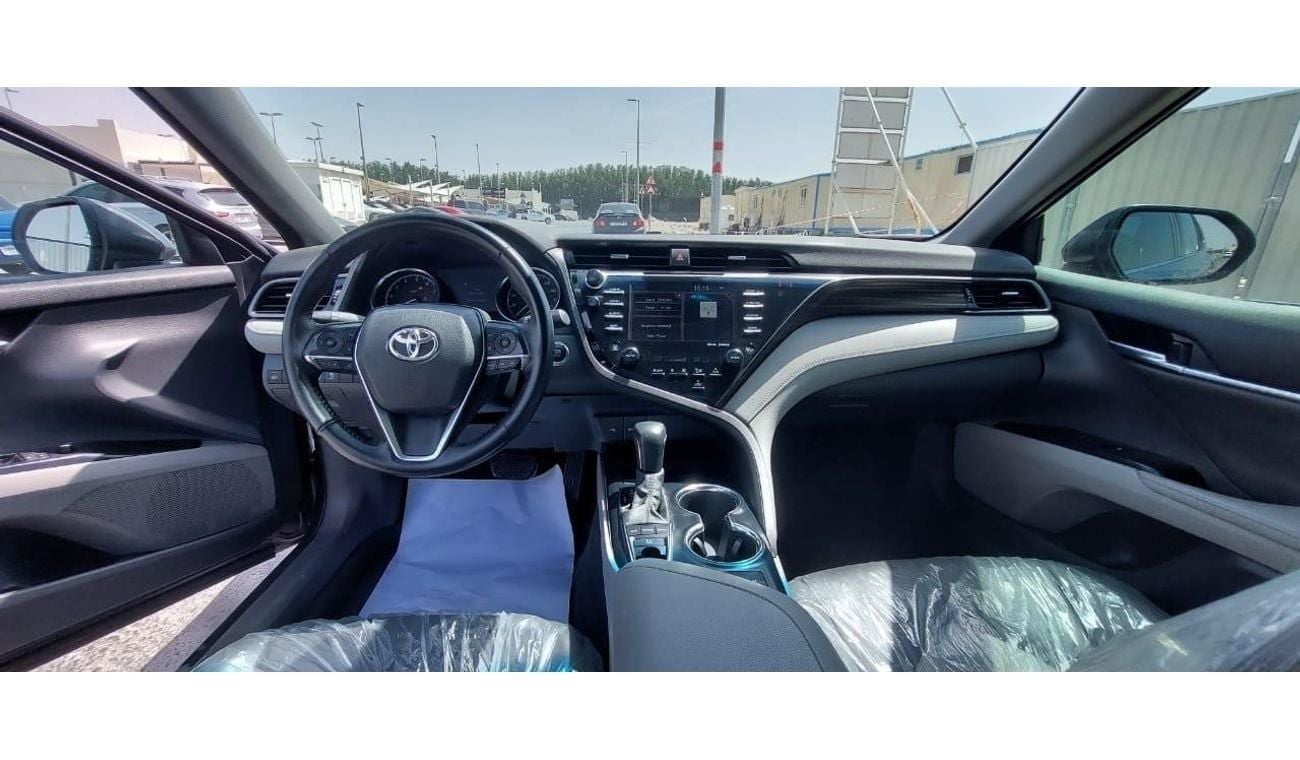 تويوتا كامري very clean car