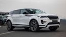 Land Rover Range Rover Evoque Dynamic SE P250 2.0L | 2025 | For Local Registration +10%