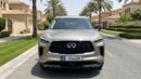 Infiniti QX60 2022 | AED 1444/Month | 0 DP | 30 Day Return | Warranty | Service History