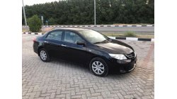 Toyota Corolla Toyota corolla 1.8 2013 g cc full automatic