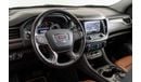 GMC Acadia 2020 GMC Acadia AT4 / 5 Year GMC Service Pack and Warranty