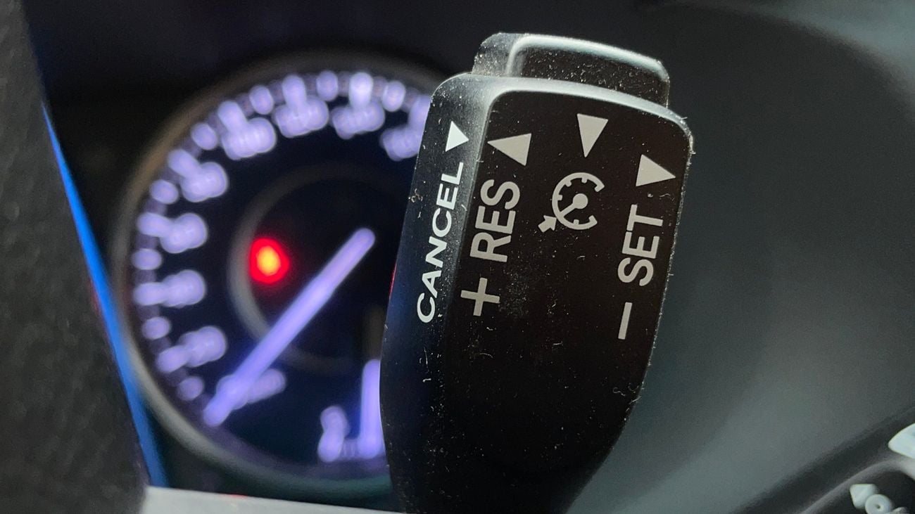 تويوتا فورتونر EXR 2.7 | بدون دفعة مقدمة | اختبار القيادة في المنزل