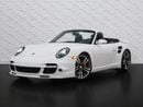 Porsche 911 TURBO