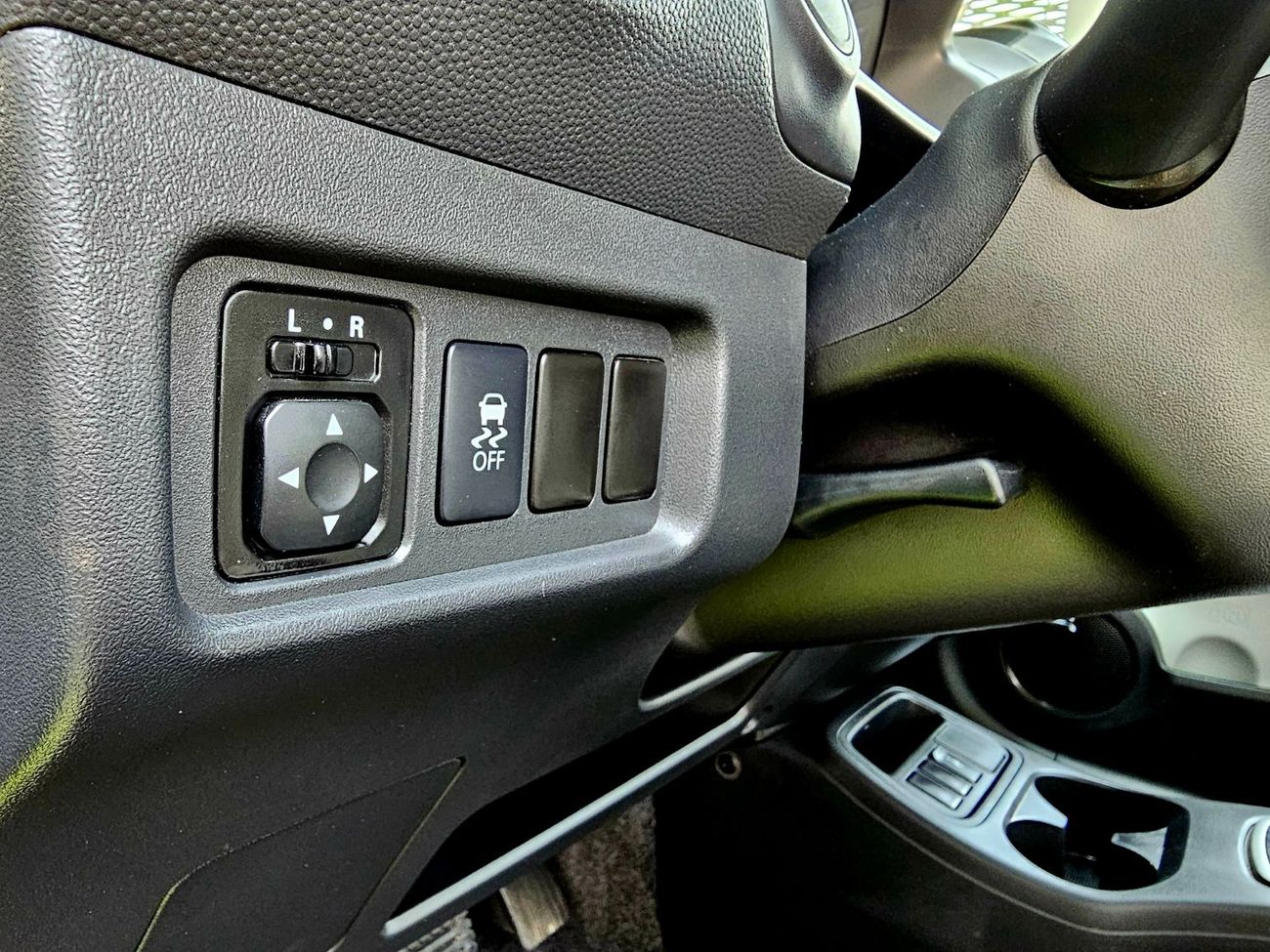 ميتسوبيشي اتراج ATTRAGE 1.2L GCC/ LOW MILEAGE/ QUANTITY AVAILABLE