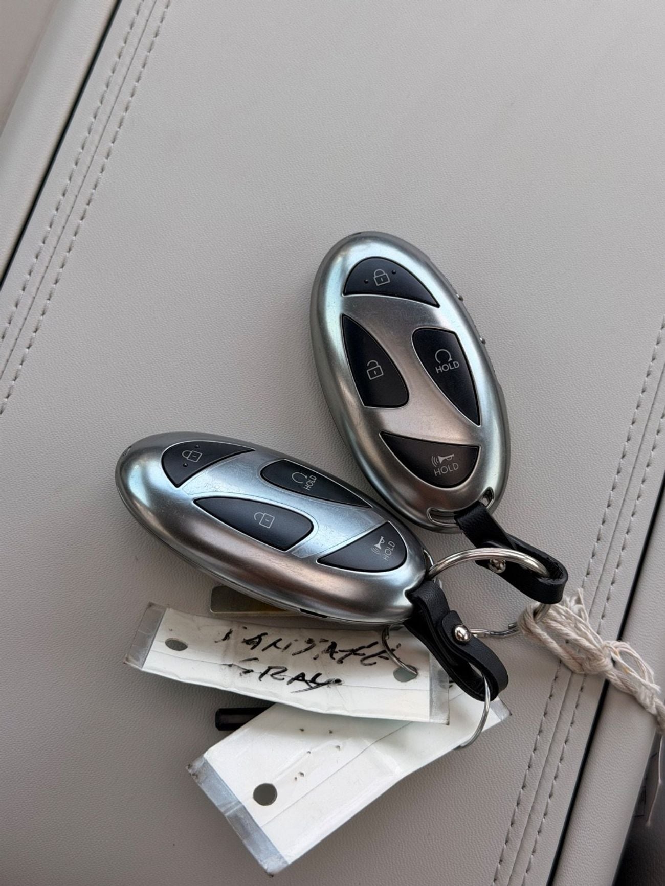 هيونداي سانتا في Limited 2.5L // panoramic, 360 camera// full option 2024