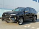 Toyota RAV4 2019 XLE PREMIUM AWD FULL OPTION