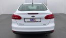 Ford Focus AMBIENTE 1.5 | Under Warranty | Inspected on 150+ parameters