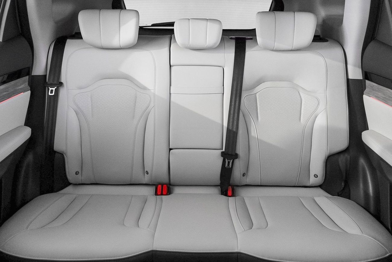 جيتور داشينج 2024 Jetour Dashing / Jetour Warranty & Service Contract