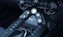 Aston Martin Vantage 2dr 5.2 RIGHT HAND DRIVE