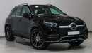 مرسيدس بنز GLE 450 4Matic