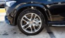 Mercedes-Benz GLE 53 MERCEDES BENZ GLE 53 2022 EXPORT PRICE