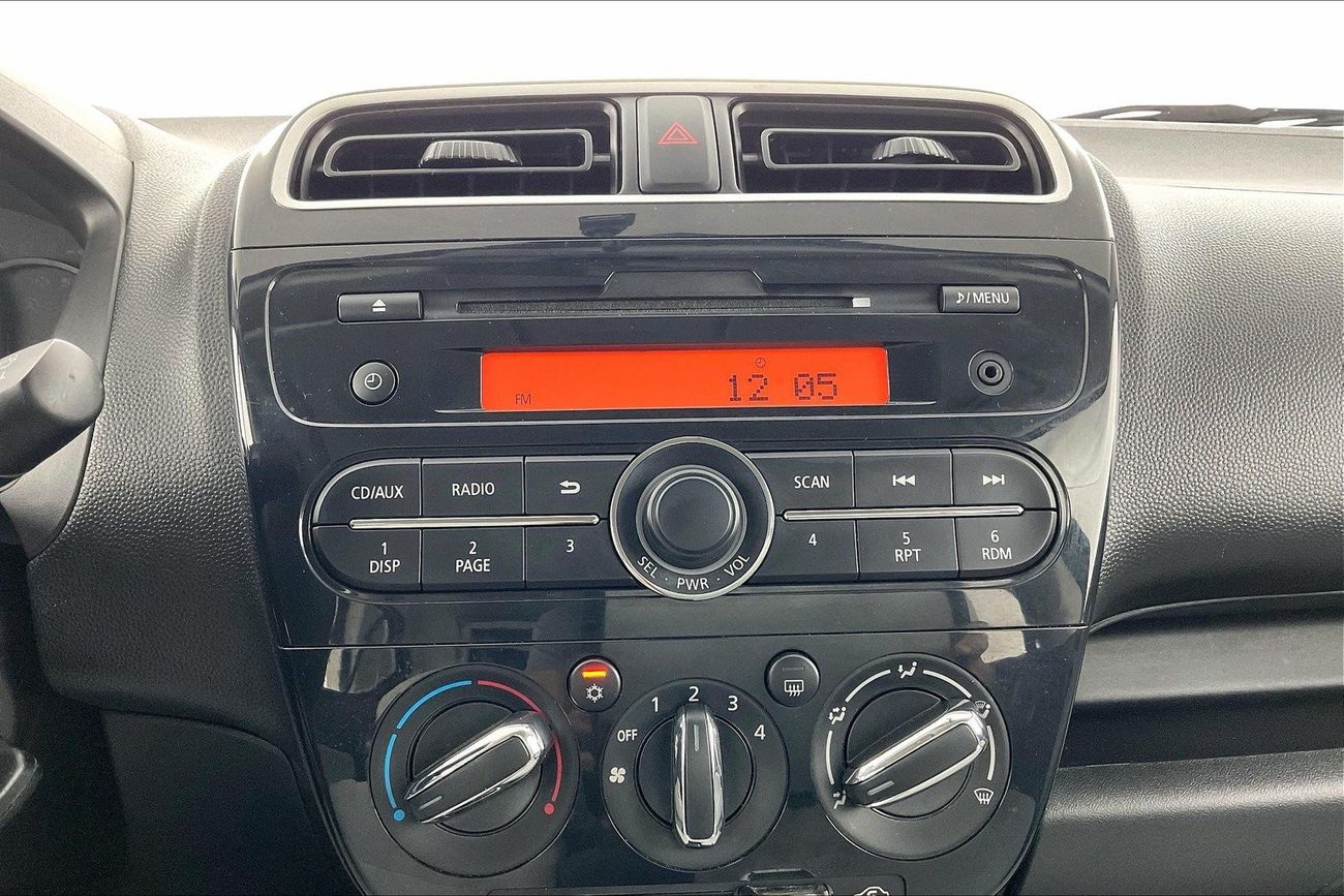 نيسان صني SV | ضمان مجاني لمدة عام | 0 دفعة أولى