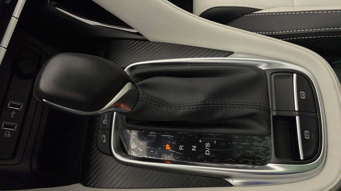 أم جي ZS LUXURY 1.5 | بدون دفعة مقدمة | اختبار القيادة في المنزل