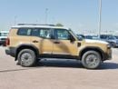 Toyota Prado 2025 Toyota Prado Adventure Full-Option 7-Seater 2.8L 4-Cyl Turbo Diesel A/T 4WD Export Only