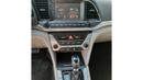 Hyundai Elantra GL High