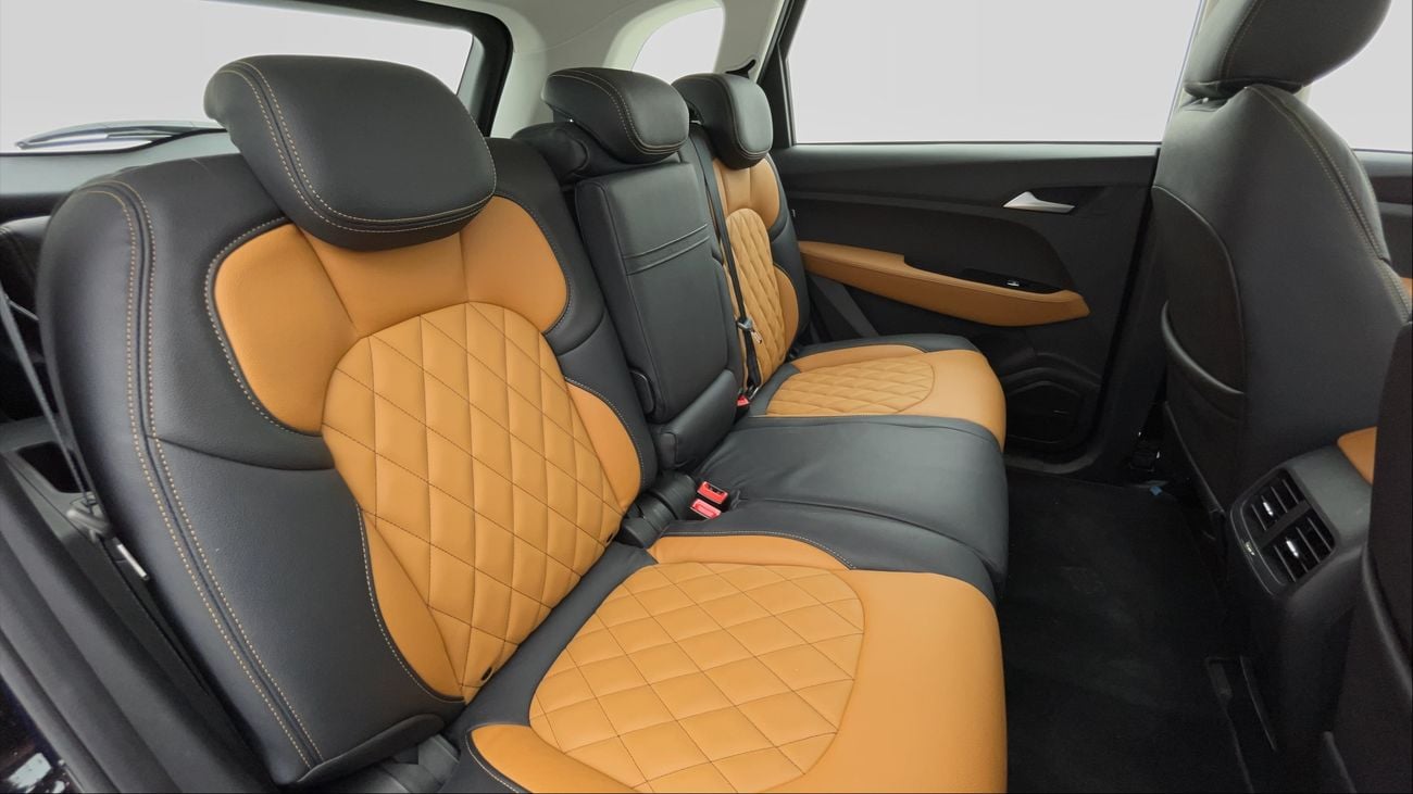 Chevrolet Captiva 2023 PREMIER BH EDITION | AED 781/Month | 0 DP | 30 Day Return | Warranty