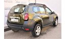 Renault Duster 2.0L PE 2WD 2018 GCC SPECS DEALER WARRANTY