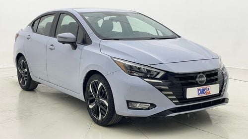 Nissan Sunny SL 1.6 | Zero Down Payment | Home Test Drive